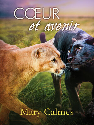 cover image of Cœur et avenir
